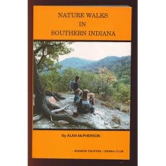 Nature Walks in Southern Indiana