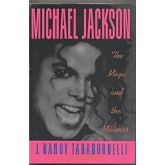 Michael Jackson: The Magic and The Madness