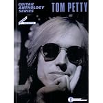 Tom Petty (Guitar Anthology Series, P0912GTX) book cover