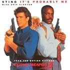 Click here to buy It's Probably Me by  Sting & Eric Clapton .
