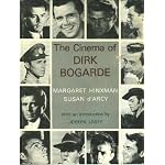 The cinema of Dirk Bogarde book cover