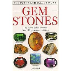 Gemstones (Eyewitness Handbooks)