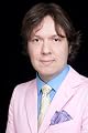 Dave Hill