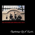 Confessions of a Knife by My Life With The Thrill Kill Kult