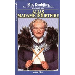 Alias Madame Doubtfire