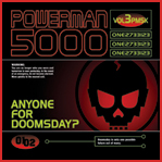 Anyone for Doomsday? (+1 Bonus Track)