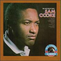 The Unforgettable Sam Cooke