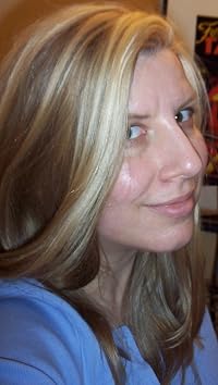 Image of Carrie Green