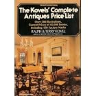 The Kovels' Complete Antiques Price List: A Guide To The 1979-1980 Market For... by  Ralph & Terry Kovel