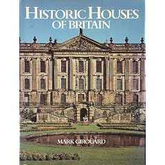 Historic Houses of Britain