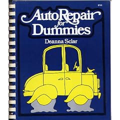 Auto Repair for Dummies