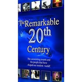 Remarkable 20th Century (10pc) [VHS]