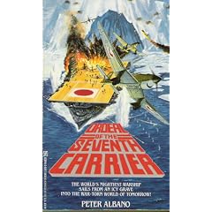 Ordeal of the Seventh Carrier