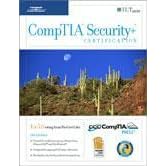Click here to buy CompTIA Security+ Certification by  Michael Springer.