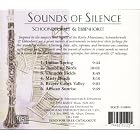 Sounds of Silence by Schoonderwalt/Ebbenhorst