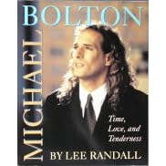 Michael Bolton: Time, Love, and Tenderness