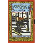 Fantasy Stories of George Macdonald (4 vols., The Wise Woman, The Golden Key, The Gray Wolf, The Light Princess) book cover