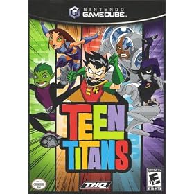 Teen Titans