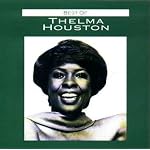 Best of Thelma Houston book cover