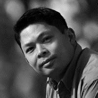 Image of Harold Taw