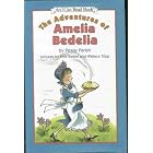 The Adventures of Amelia Bedelia by