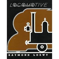 Locomotive (The New vision)
