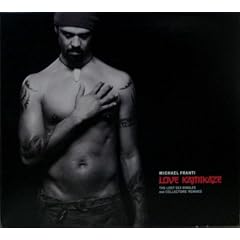 Love Kamikaze: The Lost Sex Singles & Collectors' Remixes