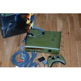 Xbox 360 Console 2007