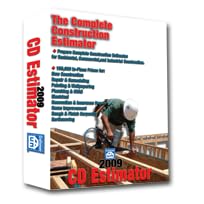 2009 CD Estimator - Craftsman - B001QGQGD2 - ISBN: B001QGQGD2 - ISBN-13: 0706189952504