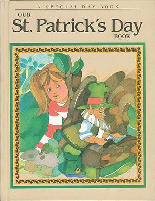 Our St. Patrick's Day Book (Special Day Books)