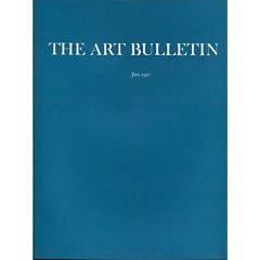 The Art Bulletin: A Quarterly Published by The College Art Association of America: June 1972, Volume LIV, Number 2