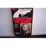 Captain Lightfoot to Jesse James (Bloodletters and Badmen, Book 1) book cover