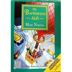 The Borrowers Aloft