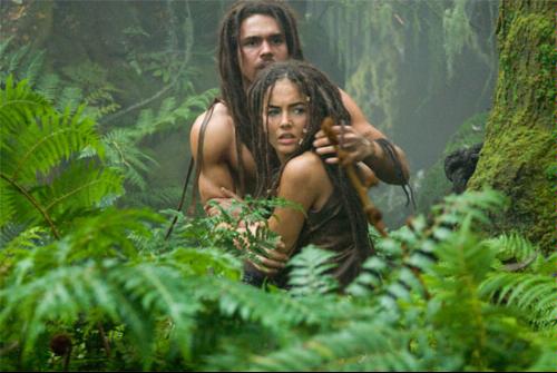 10,000 B.C. (2008)