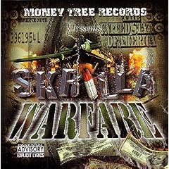 Skrilla Warfare