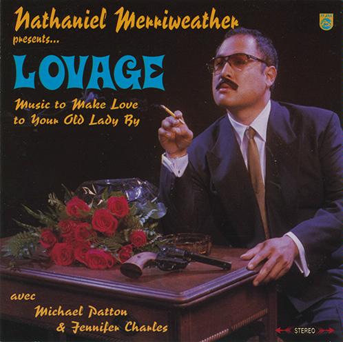 Lovage
