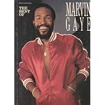 The Best of Marvin Gaye book cover
