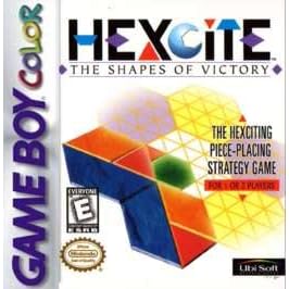 Hexcite