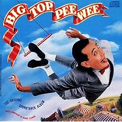 Big Top Pee Wee