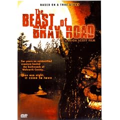 Beast of Bray Road