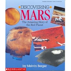 Discovering Mars: The Amazing Story of the Red Planet