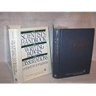 Scientist's Handbook for Writing Papers and Dissertations (Prentice Hall Advanced... by Antoinette M. Wilkenson
