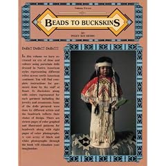 Beads to Buckskins, Vol. 11