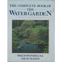 The Complete Book of the Water Garden
