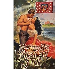 Mexican Fire