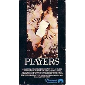 Players (1979) [VHS]