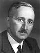 F. A. Hayek