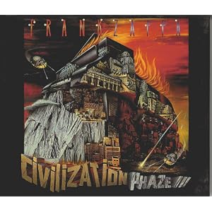 Civilization Phaze III
