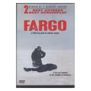 Fargo by 