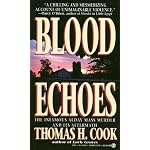 Blood Echoes (Onyx) book cover